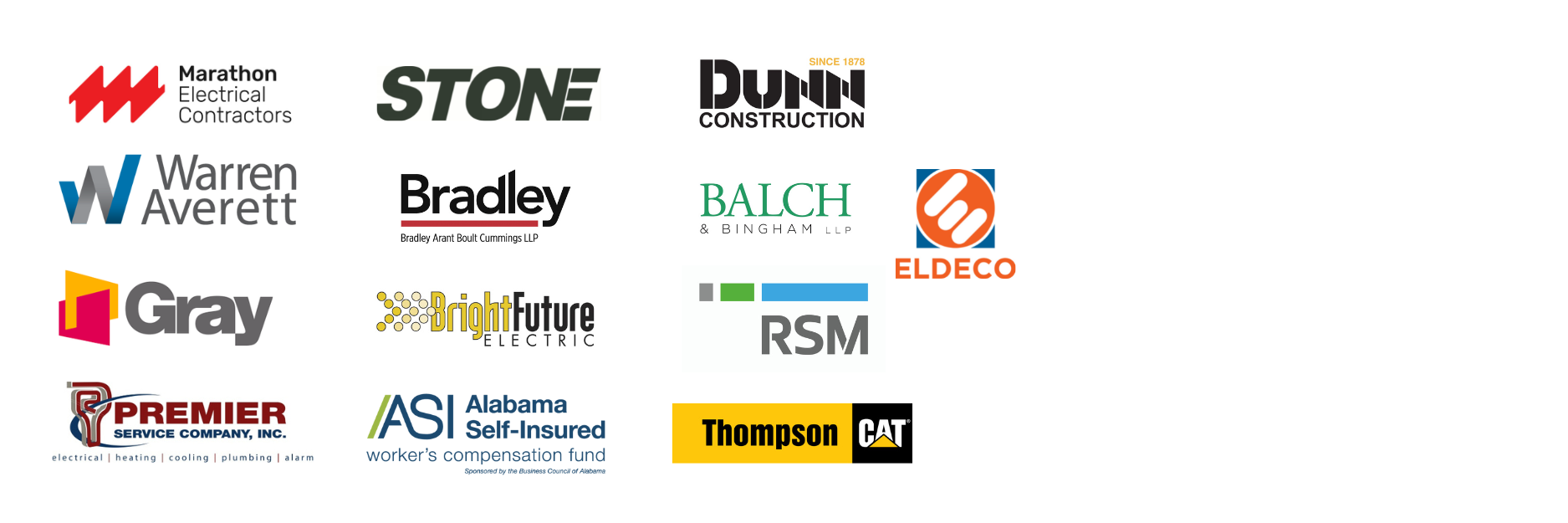 Orange Modern Business Company Email Header (1)